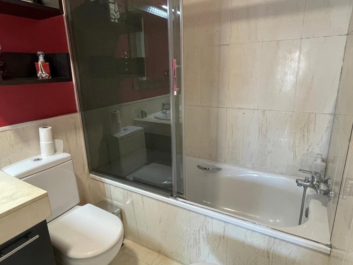 Mi Capricho, Luxury Apartment P 10 Sitio de Calahonda Екстер'єр фото