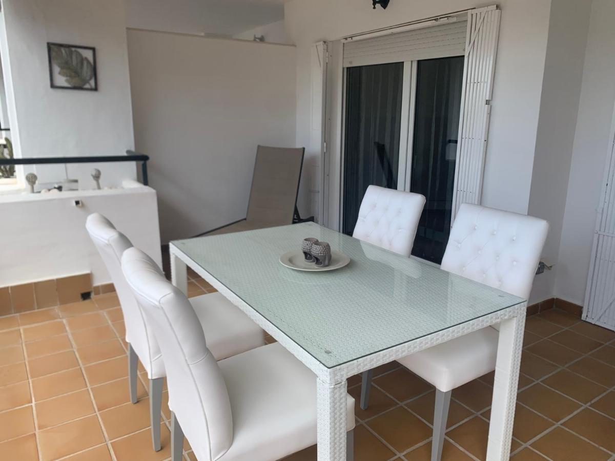 Mi Capricho, Luxury Apartment P 10 Sitio de Calahonda Екстер'єр фото