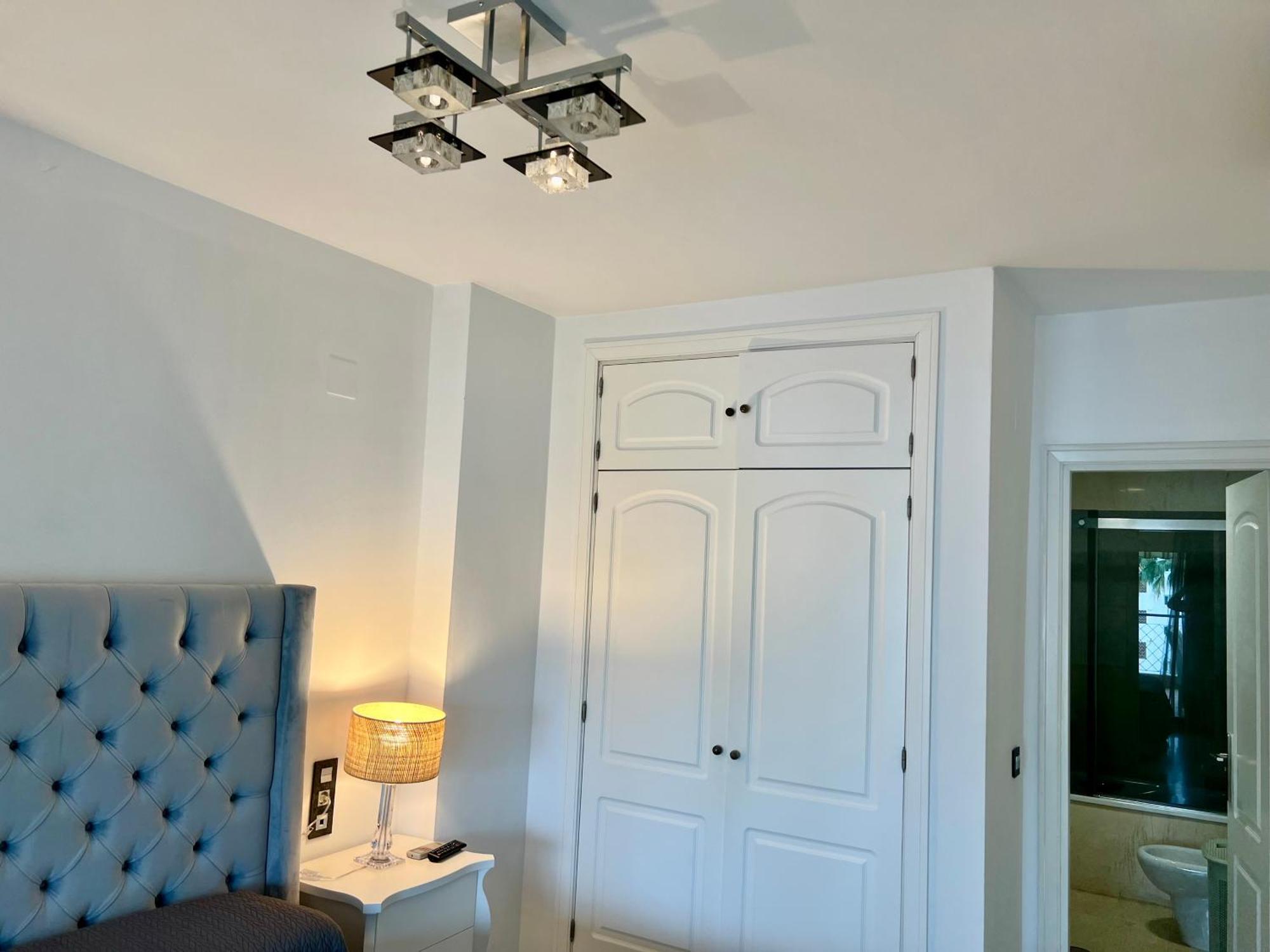 Mi Capricho, Luxury Apartment P 10 Sitio de Calahonda Екстер'єр фото